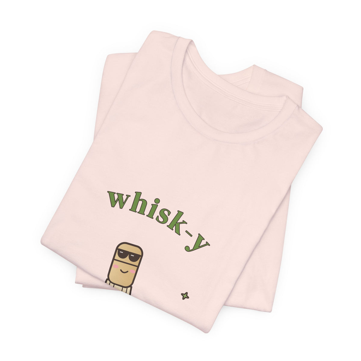 Whisk-y Business Tee
