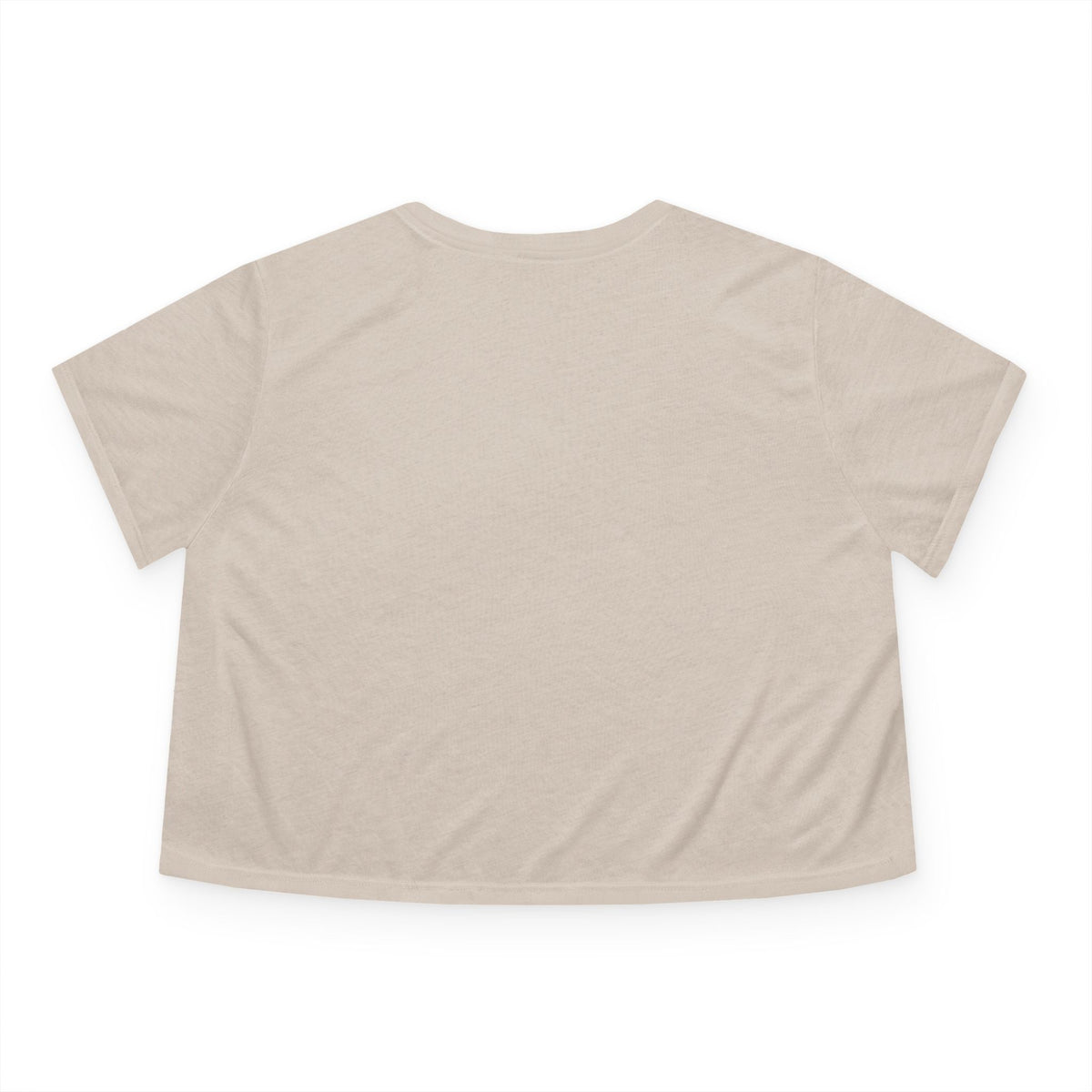 BRB, Touching Grass Cropped Tee