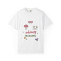 Whimsy Maxxing Comfort Colors Tee