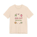 Little Treat Kind of Day Tee