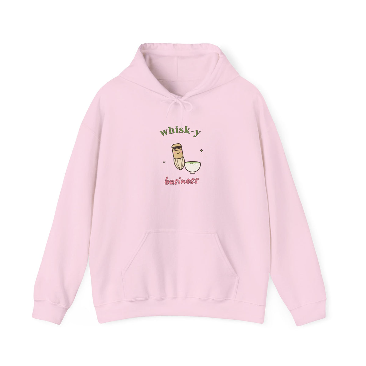 Whisk-y Business Hoodie