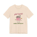 Plot Twist: I'm the Main Character Tee