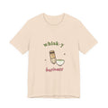 Whisk-y Business Tee