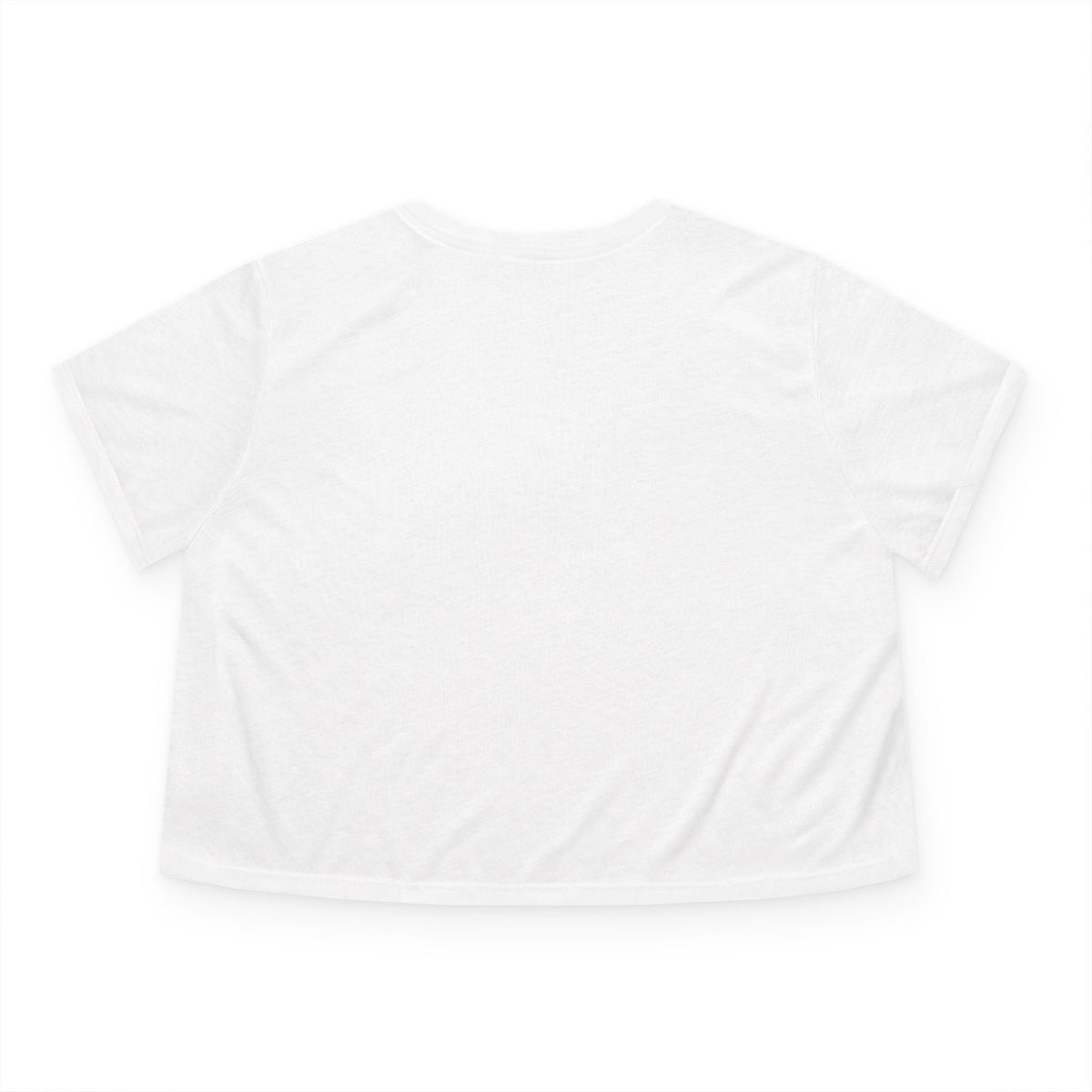 BRB, Touching Grass Cropped Tee