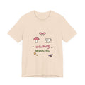 Whimsy Maxxing Tee