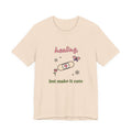 Healing, but Make It Cute Tee