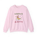 In Bed by 10 & Thriving Sweatshirt
