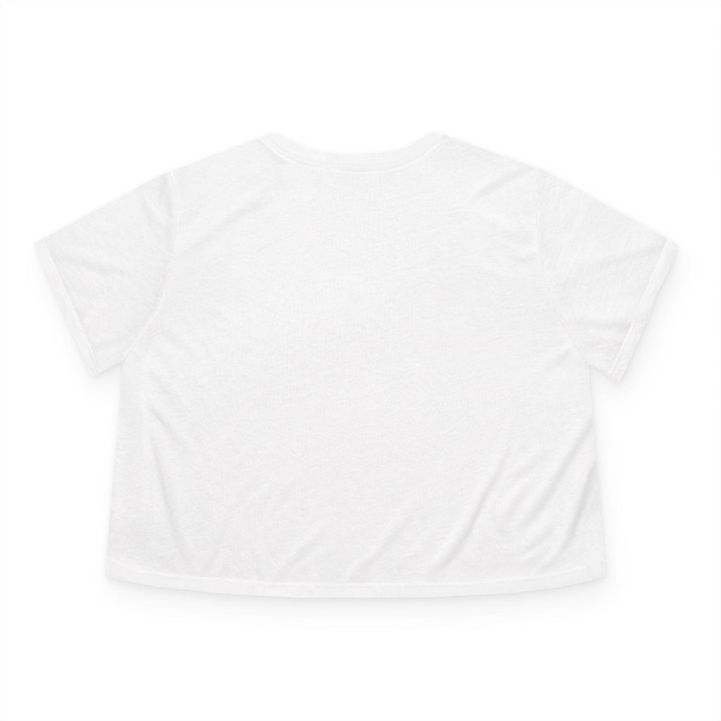 Whimsy Maxxing Cropped Tee