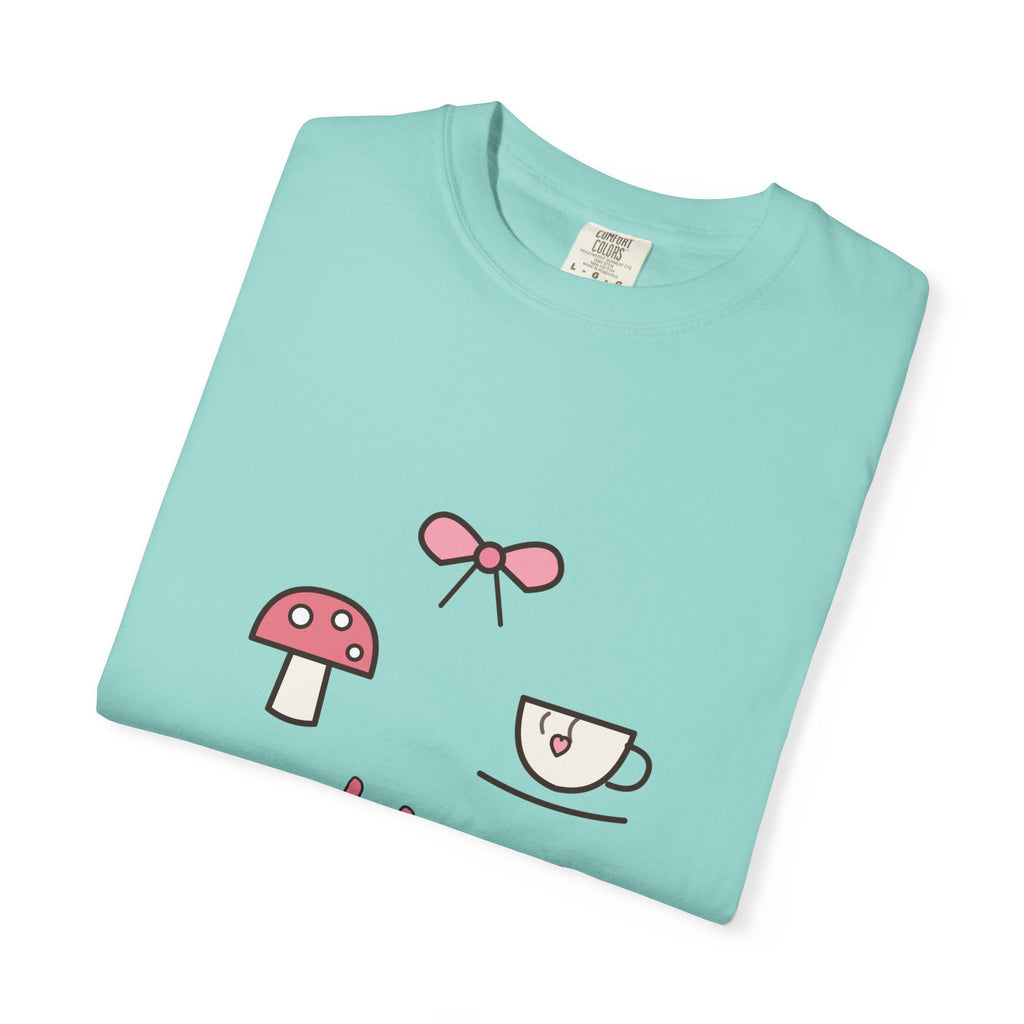 Whimsy Maxxing Comfort Colors Tee