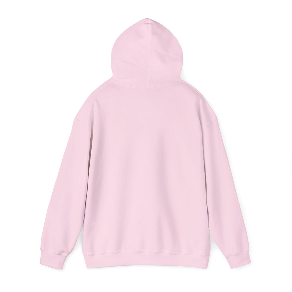 Overthinker, But Make It Cute Hoodie