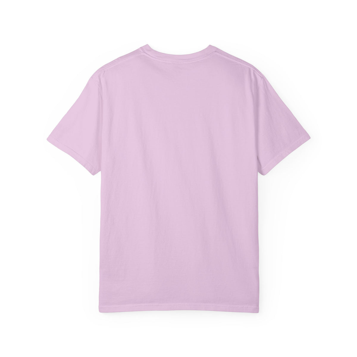 Emotional Support Matcha Comfort Colors Tee