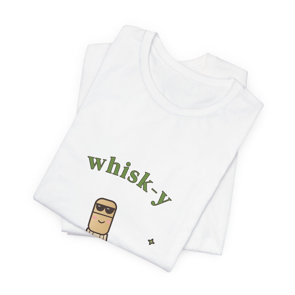 Whisk-y Business Tee