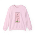 Do Not Disturb: Healing in Progress Sweatshirt