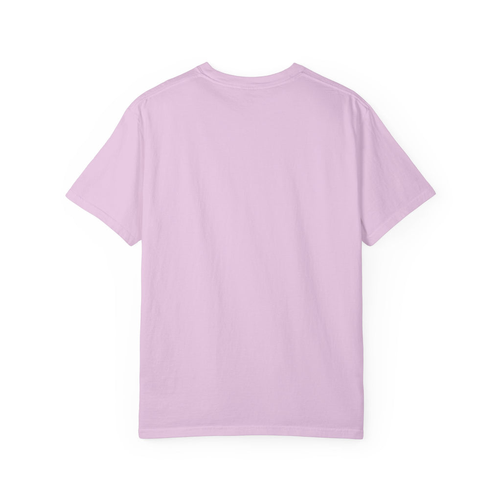 Plot Twist: I'm the Main Character Comfort Colors Tee