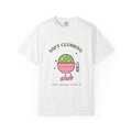 Soft Clubbing Club Comfort Colors Tee