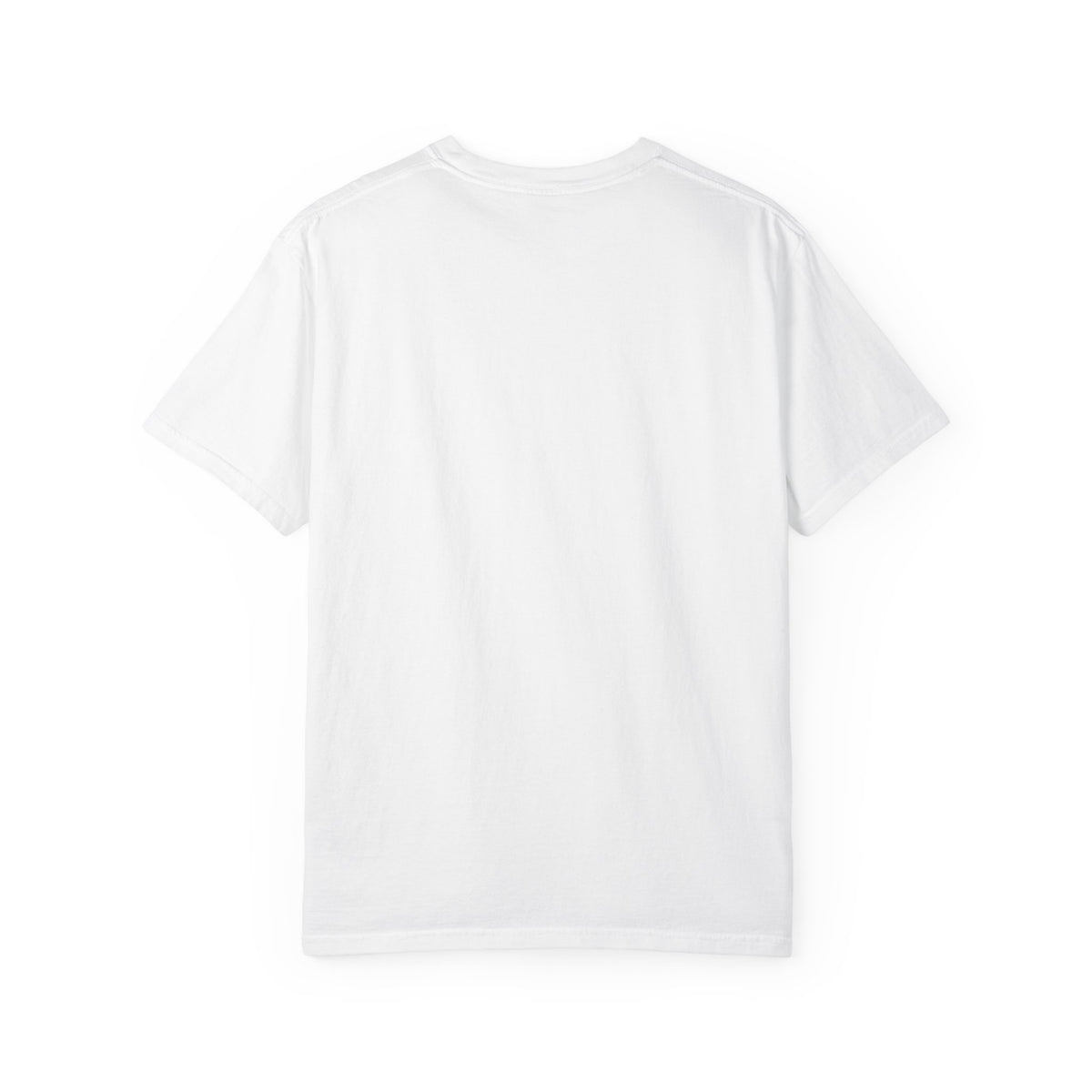 Ube-lieve in Yourself Comfort Colors Tee