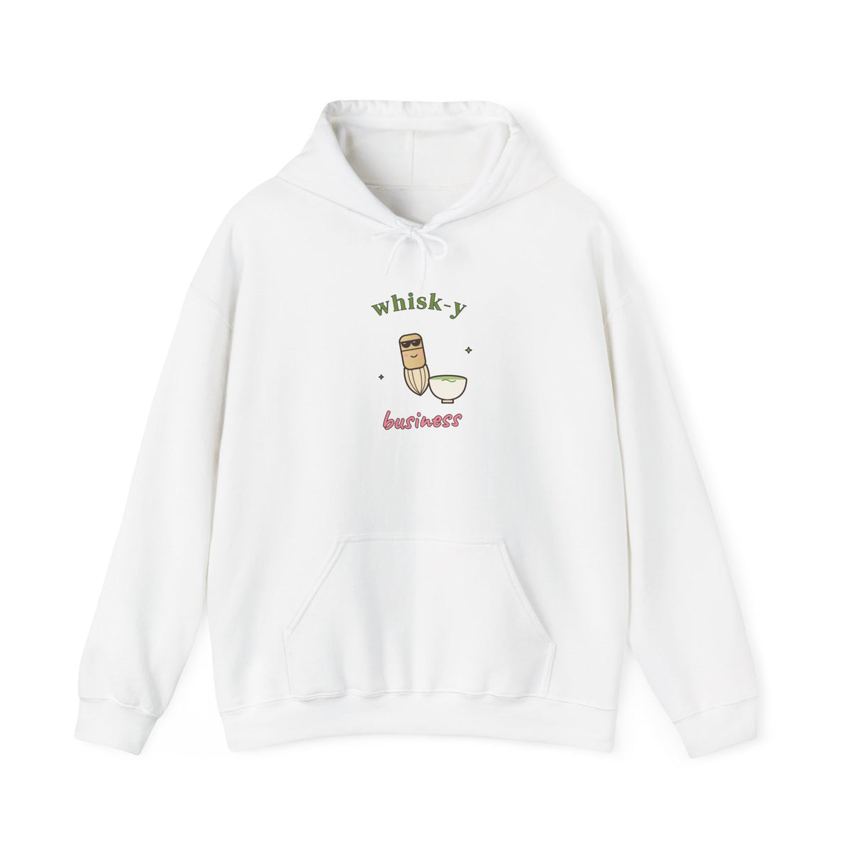Whisk-y Business Hoodie