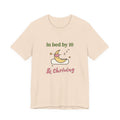 In Bed by 10 & Thriving Tee