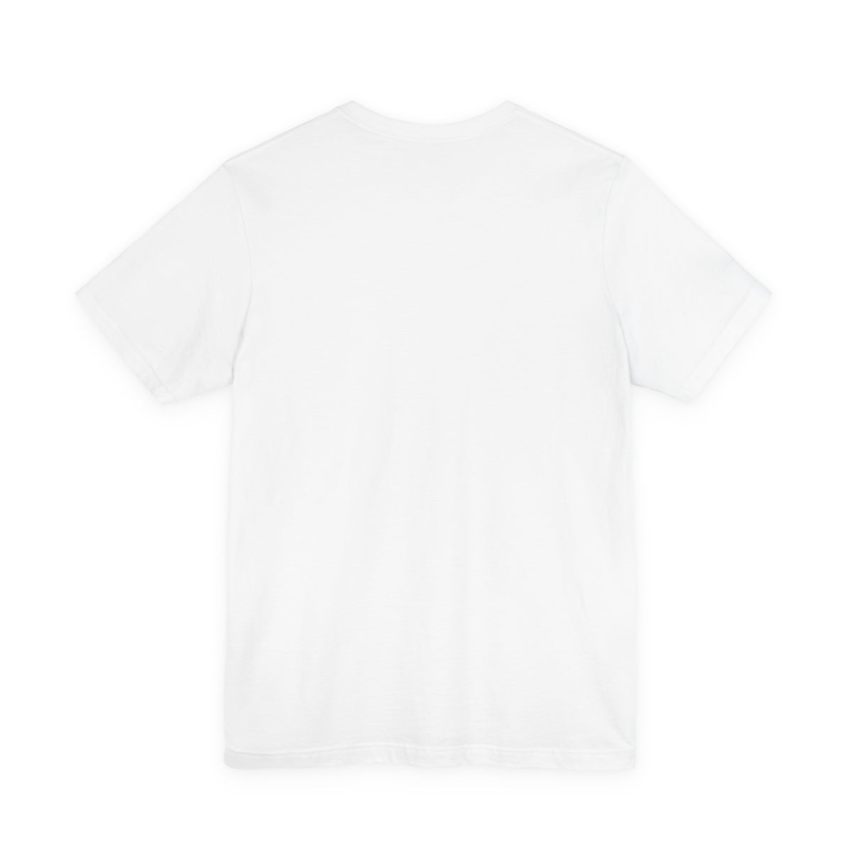 Ube-lieve in Yourself Tee