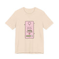 Do Not Disturb: Healing in Progress Tee