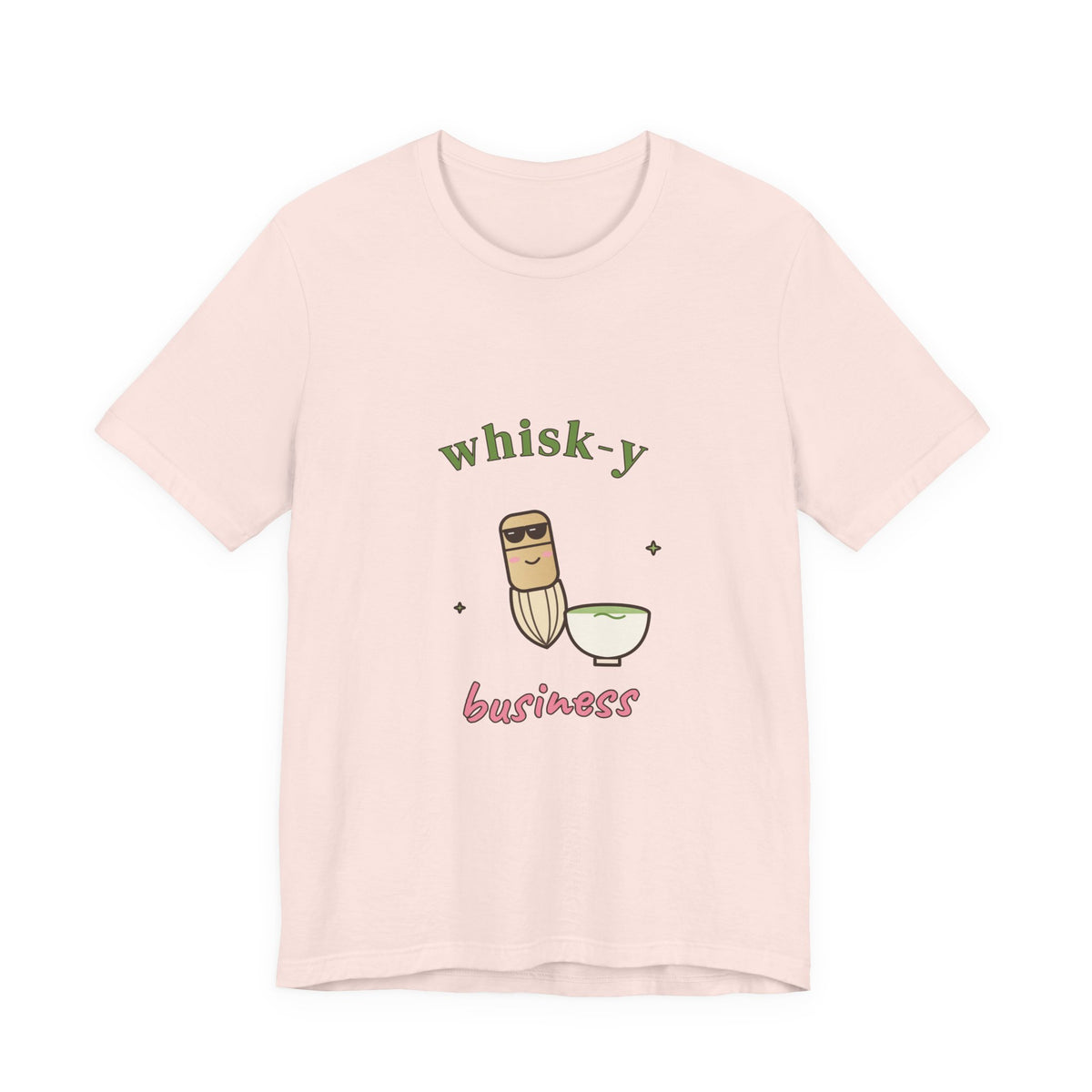Whisk-y Business Tee