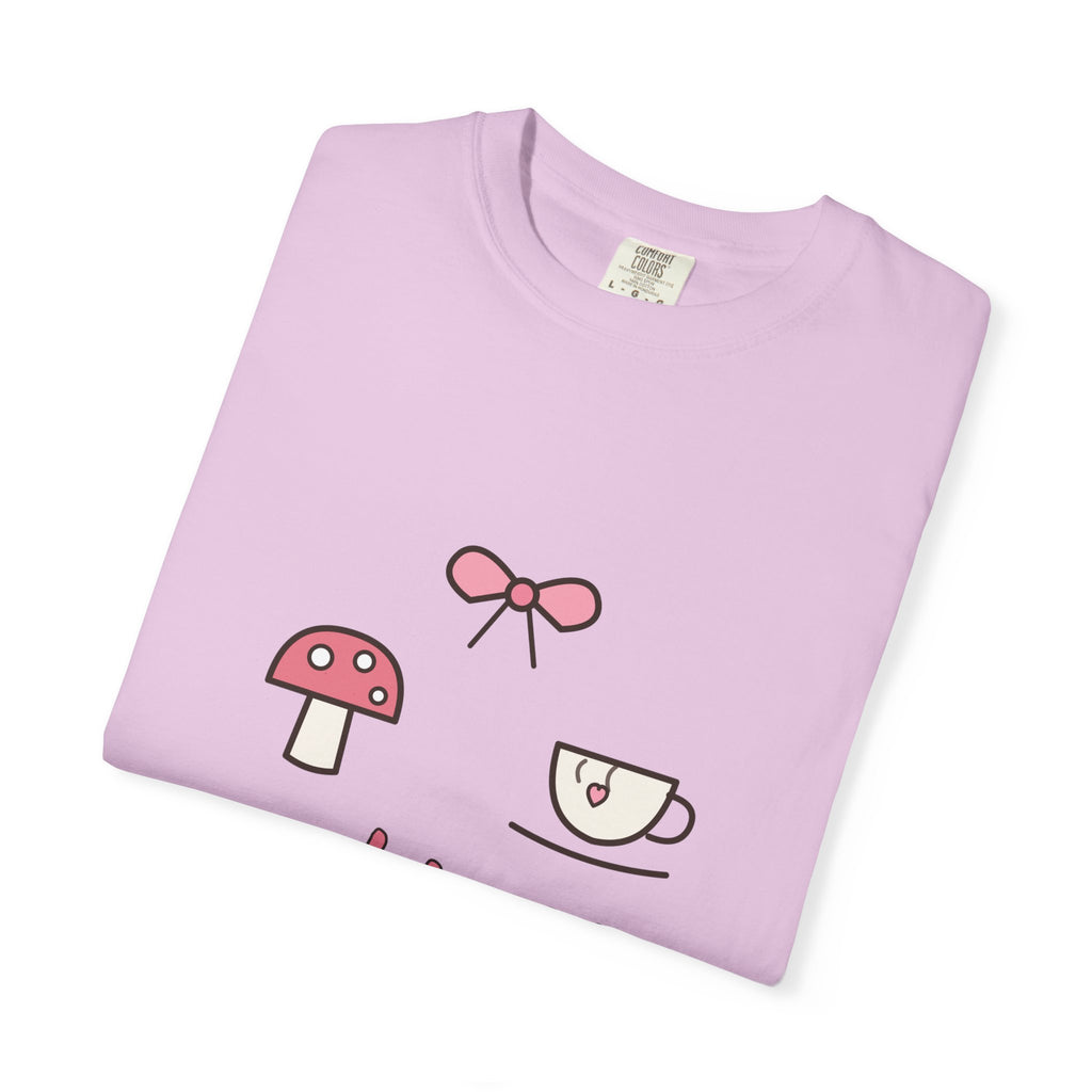 Whimsy Maxxing Comfort Colors Tee