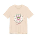 Emotional Support Matcha Tee