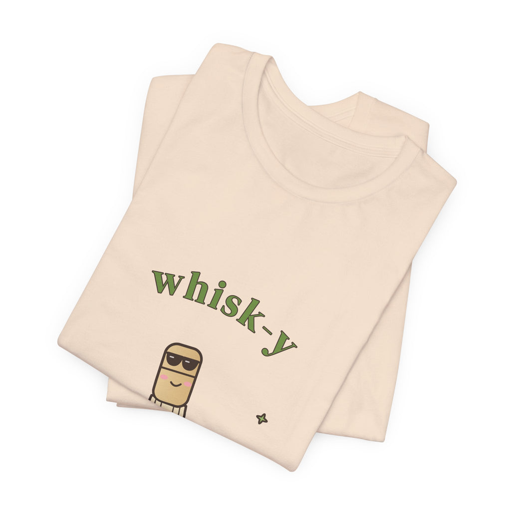 Whisk-y Business Tee