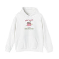 Plot Twist: I'm the Main Character Hoodie