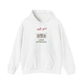 Soft Girl, Loud Boundaries Hoodie