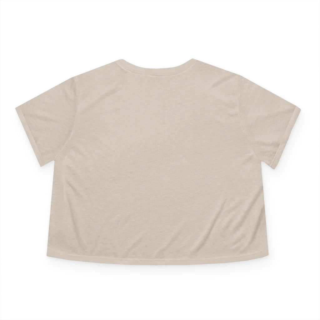 Whimsy Maxxing Cropped Tee